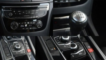 Peugeot 508 I Sedan 1.6 THP 156KM 2013 Peugeot 508 1.6 Turbo doinwestowany nawi po serwis, zdjęcie 20