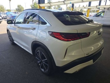Infiniti 2023 Infiniti QX55 Luxe 2023 2.0 Benzyna 268KM, zdjęcie 1