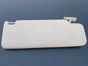 Солнцезащитный козырек SKODA KAMIQ