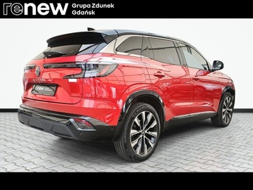 Renault Austral 2024 Renault Austral 1.3 TCe mHEV Techno aut, zdjęcie 5