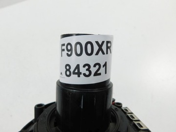 BMW F900XR КРЫШКА ТОПЛИВОБАЛКА БЕЗ КЛЮЧА