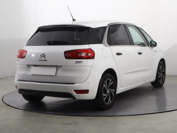 Citroen C4 Picasso II Picasso 1.2 PureTech 130KM 2015 Citroen C4 Picasso 1.2 PureTech, Navi, Klima, zdjęcie 4