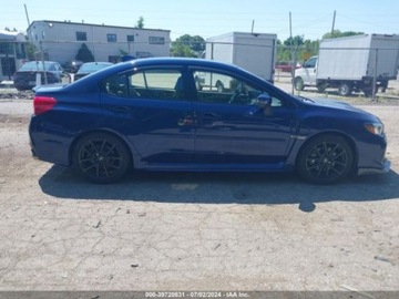 Subaru 2020 Subaru WRX 2020 Subaru WRX Limited CVT 2.0 Benzyna 268KM, zdjęcie 11