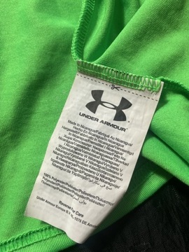 Under Armour THERMO BIEGANIE SIŁOWNIA FITNESS /L