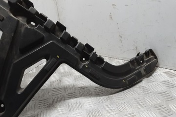 LEVÝ VÝZTUHA ZADNÍHO NÁRAZNÍKU RENAULT LATITUDE (L70_) 850450012R 2.0L DIESEL