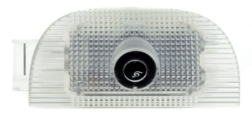 Светодиодный проектор логотипа Mercedes R230 W220 W215 S SL CL