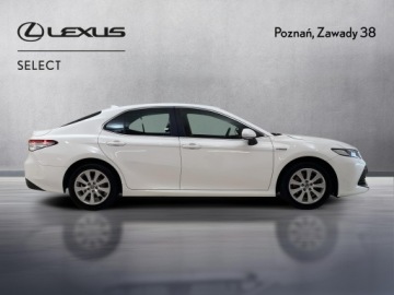 Toyota Camry IX Sedan 2.5 Hybrid Dynamic Force 218KM 2020 Toyota Camry 2.5 Hybrid Comfort CVT Toyota Camry 2, zdjęcie 3