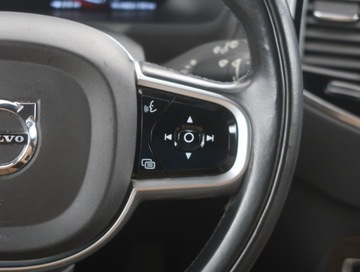 Volvo XC90 II SUV 2.0 D5 235KM 2018 Volvo XC90 D5 AWD, Salon Polska, Serwis ASO, zdjęcie 16