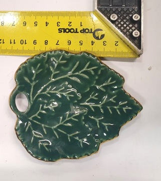 Лист баварской патерки