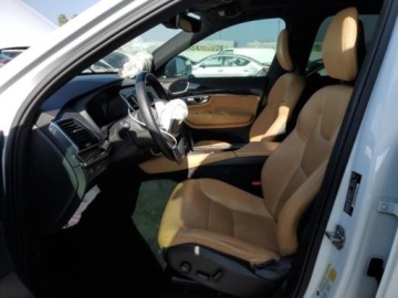 Volvo XC90 II 2018 Volvo XC 90 XC90 T6 2.0 Benzyna 316KM, zdjęcie 7