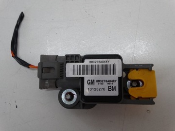 SENSOR CZUJNIK UDERZENIA OPEL VECTRA C 13123276