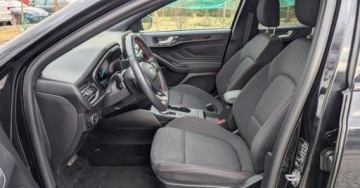 Ford Focus IV Hatchback 1.5 EcoBoost 150KM 2020 Ford Focus 1.5150KMST-lineSerwis 57000kmFull LedNaviKameraGwarancja, zdjęcie 4