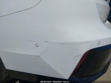 BMW 2023 BMW Seria 7 2023r, 740I, 3.0L 3.0 Benzyna 335KM, zdjęcie 8