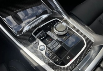 BMW X6 G06 M SUV Facelifting 4.4 M60i 530KM 2025 BMW X6 4.4 Benzyna 530KM, zdjęcie 6