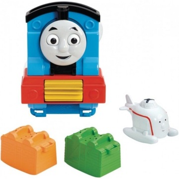 Thomas Kąpielowy Tomek Fisher-Price CDN11