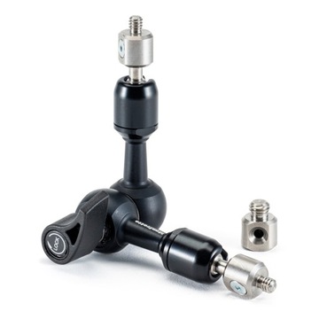 Manfrotto Magic Arm 244Micro 15см 2x1/4