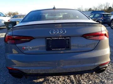 Audi A5 F5 2018 Audi RS5 Coupe 2,9 V6 2018 2.9 Benzyna 444KM, zdjęcie 2