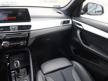 BMW X1 F48 2020 BMW X1 sDrive18i, Salon Polska, Serwis ASO, zdjęcie 7