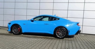 Ford Mustang VI Convertible 2023 5.0 Ti-VCT 446KM 2026 Ford Mustang 2026 V8 Magne Ride ACC, BLIS, aktywny wydech, wentylowane fot, zdjęcie 31