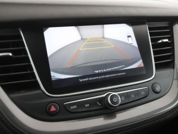 Opel 2019 Opel Grandland X 1.6T PHEV 4x4 Navi Tempomat, zdjęcie 23