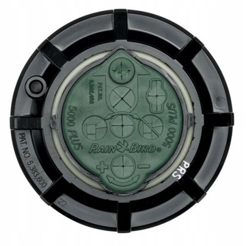 Rain Bird 5004 Zraszacz Rotacyjny do 15m