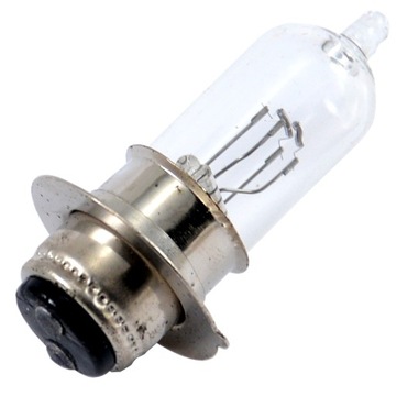 ŻARÓWKA H6M 12V 25/25W