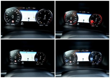 Volvo V90 II Kombi 2.0 D3 150KM 2017 Volvo V90 2,0 D3 150Km Full Led Skóra Grzana, zdjęcie 35