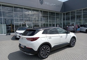 Opel 2020 Opel Grandland X 1,6 PHEV 225KM hybryda ladowana z gniazdka 1.6 200KM, zdjęcie 2