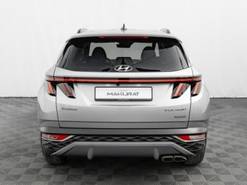 Hyundai Tucson IV 2021 Hyundai Tucson GD6U875#1.6 T-GDi HEV Executive 4WD, zdjęcie 9
