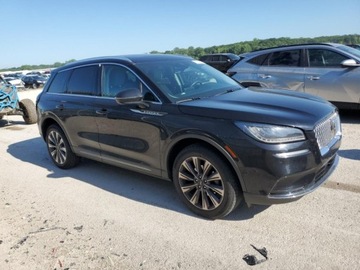 Lincoln 2021 Lincoln Corsair 2021 LINCOLN CORSAIR RESERVE 2.0 Benzyna 250KM, zdjęcie 4