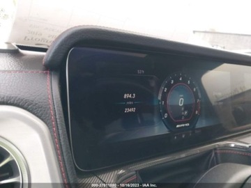 Mercedes 2019 Mercedes-Benz Klasa G 2019 Mercedes-Benz G-Class AMG G 63 4MATIC SUV 4.0, zdjęcie 6