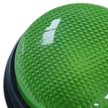 Sound Button Game Show Button, Interactivity, Voice Button With Light Green