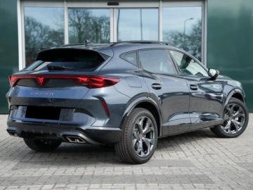 Cupra Formentor Crossover 1.5 TSI 150KM 2026 Od ręki - 1.5 e-TSI DSG 150KM, zdjęcie 3