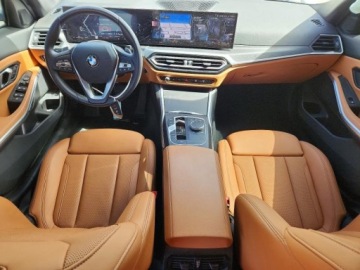 BMW Seria 3 G20-G21 2023 BMW Seria 3 330I 2023 2.0 Benzyna 255KM, zdjęcie 8