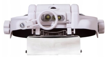 Лупа Discovery Crafts DHD 40, 8 x
