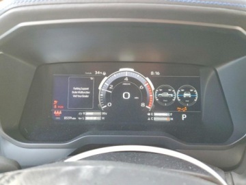 Toyota Tundra II 2025 Toyota Tundra Crewmax Platinum 2025 3.4 Benzyna 389KM, zdjęcie 9