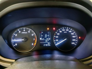 Hyundai i20 II Active 1.4 100KM 2016 Hyundai i20 Pierwszy właściciel, pełny serwis, Line Asist, zdjęcie 10