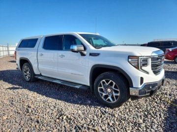  GMC Sierra K1500 Slt 2023 5.3 Benzyna 355KM, zdjęcie 4