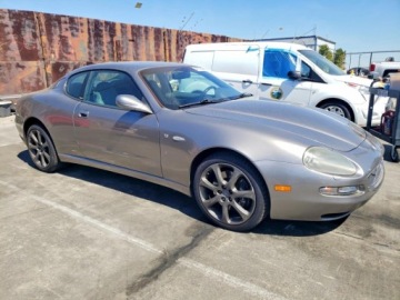 Maserati 2004 Maserati Coupe GT 2004 4.2 Benzyna 390KM, zdjęcie 4