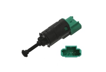 WŁĄCZNIK ŚWIATEŁ STOP PEUGEOT 207 208 307 308 407