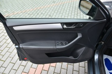 Skoda Rapid II 2016 Škoda RAPID Skoda RAPID 1.0TSi 110KM 2019r., zdjęcie 25