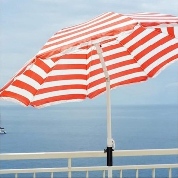 КРЕПЛЕНИЕ ОСНОВАНИЯ ДЛЯ ЗОНТА БАЛКОНА БАЛЛЮСТРАДЫ