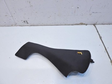 BOK POHOVKA LEVÝ ZADNÍ SUBARU FORESTER III 64244SC010