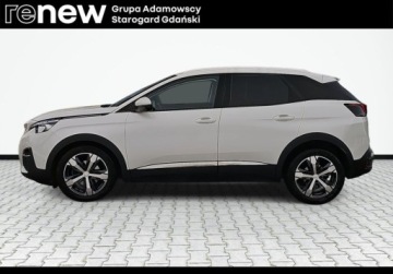 Peugeot 3008 II Crossover 1.2 PureTech 130KM 2019 Peugeot 3008 1.2 Benzyna 130KM, zdjęcie 7