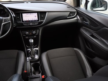 Opel Mokka I SUV 1.4 Turbo ECOTEC 140KM 2016 Opel Mokka 1.4 Turbo, Salon Polska, Serwis ASO, zdjęcie 7