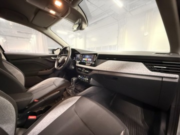 Skoda Scala Hatchback Facelifting 1.0 TSI 115KM 2024 Skoda Scala Selection, Salon Polska, Bezwypadkowy,, zdjęcie 21