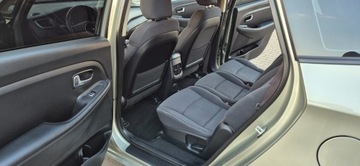 Kia Carens IV Minivan Facelifting 1.7 VGT CRDI 115KM 2018 Kia Carens 1.7d 115ps 7-osob Po Liftingu Opłacona Okazja! Gwarancja!, zdjęcie 14