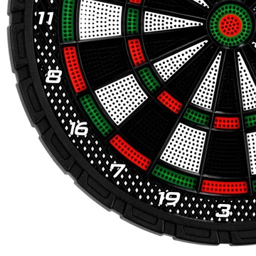 DART TARCZA lotki rzutki do gry rzucania GRA DARTS