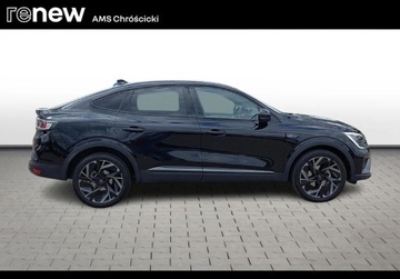 Renault Arkana SUV 1.3 TCe 158KM 2024 Renault Arkana Esprit Alpine, 160 Koni Salon Polska, Gwarancja, Faktura Va, zdjęcie 5