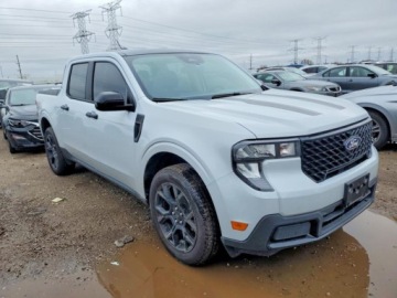 Ford Maverick II 2026 Ford Maverick XLT 2026 2.5 Hybryda 191KM, zdjęcie 4